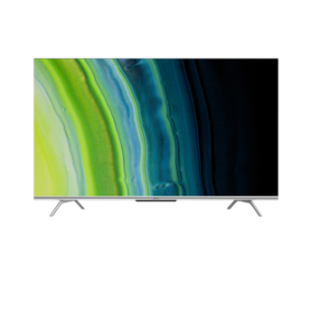 Televizor metz led 43mud7000 109 cm smart google tv 4k ultra hd clasa f (model