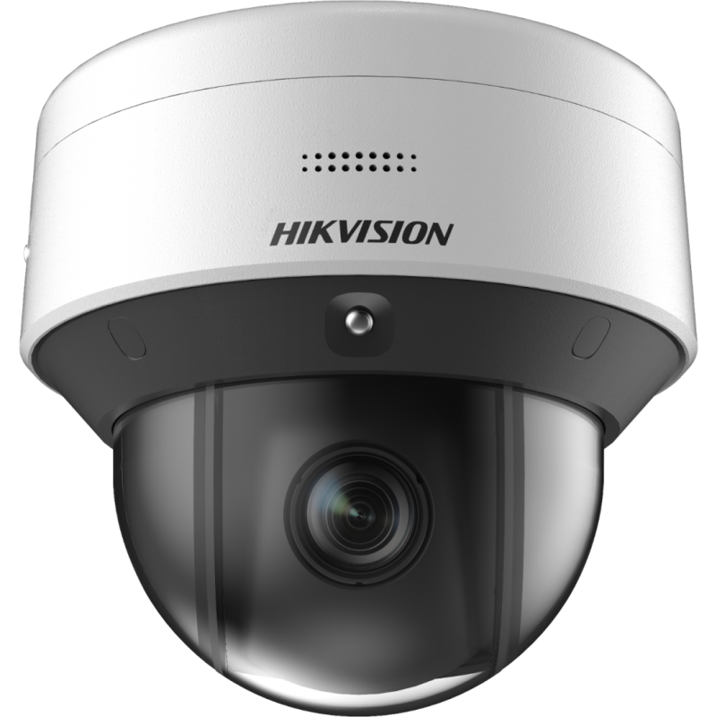 Camera de supraveghere speed dome 2mp hikvision ds-2de3c210ix-de(c1) (t5) lentila varifocala: 2.8-28mm iluminare minima: color: