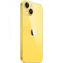 Apple iphone 14 6.1 6gb 128gb yellow