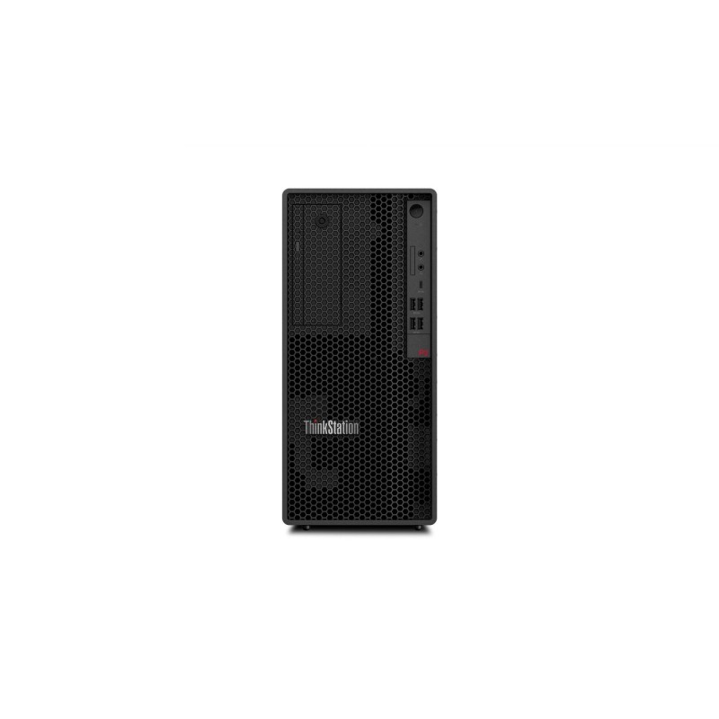 Desktop lenovo thinkstation p2 tower  intel® core™ i7-14700 20c (8p + 12e) / 28t max