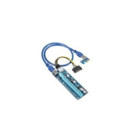 Oem pcie usb riser sr133...