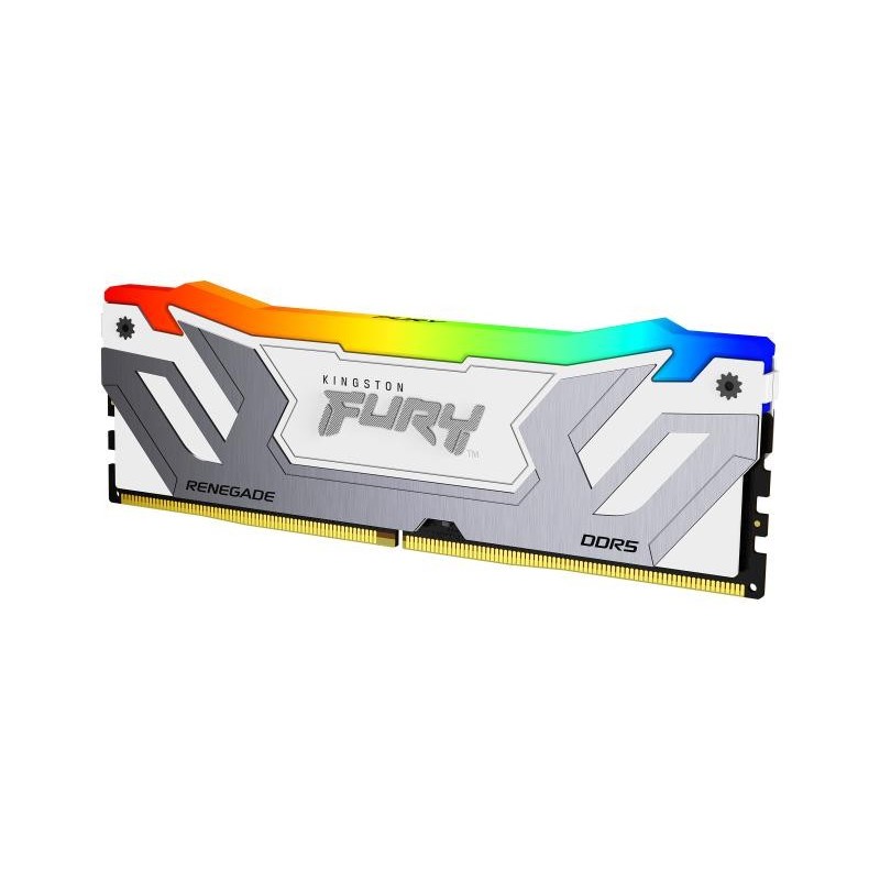 24gb 8400mt/s ddr5 cl40 cudimm fury rene