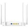 Router wireless tenda tx3 dual- band ax1800gigabit ieee 802.11 ac ieee 802.11 ax ieee 802.11a