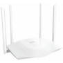 Router wireless tenda tx3 dual- band ax1800gigabit ieee 802.11 ac ieee 802.11 ax ieee 802.11a