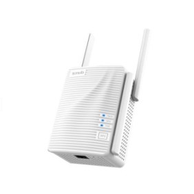 Tenda range extender ac2100 wifi for whole home a21 port: 1* 10/100/1000 mbps rj45 standard