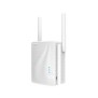 Tenda range extender ac2100 wifi for whole home a21 port: 1* 10/100/1000 mbps rj45 standard