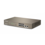 Ip-com 10-port gigabit ethernet managed l3 poe switch g5310p-8-150w standard and protocol: ieee802.3、 ieee802.3u、 ieee802.3a