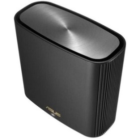 Asus tri band home mesh zenwifi system xt8 black 1.5 ghz quad- core processor 256