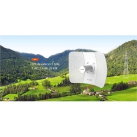 Tenda o8 5ghz 433mbps outdoor point to point cpe 5ghz to 433mbps 11ac ip65 waterproof