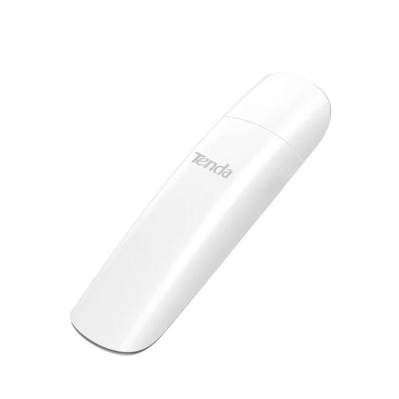 Tenda usb adapter u18 ax1800 dual-band wireless wi-fi 6 usb 3.0 antena pifa dimensiuni:  93.8