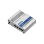 Teltonika profesional ethernet router rutx10 interfata: 1 x wan port 10/100/1000 mbps 3 x lan