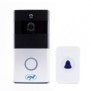 Interfon video inteligent pni safehome pt710b wifi hd p2p acumulator si sonerie 36 melodii inclusa