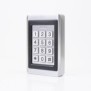 Tastatura control acces pni dk110 stand alone exterior si interior ip54 tastatura iluminata aliaj de