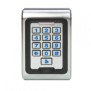 Tastatura control acces pni dk220 stand alone exterior si interior ip65 cu 2 relee culoare: