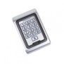 Tastatura control acces pni dk220 stand alone exterior si interior ip65 cu 2 relee culoare: