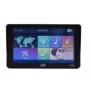 Sistem de navigatie gps pni l710 cu parasolar 7 inch 800 mhz 256mb ddr 16gb