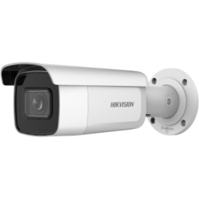 Camera de supraveghere ip bullet 2mp hikvision ds-2cd2623g2- izs(2.8-12mm)(d) lentila varifocala: 2.8-12mm iluminare min: color: