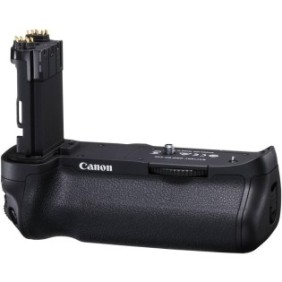 Grip canon bg-e20 pentru canon eos 5d iv