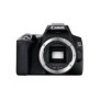 Camera foto canon dslr eos 250d body black 24.1mp dual pixel cmos lcd 3 rabatabil