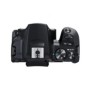 Camera foto canon dslr eos 250d body black 24.1mp dual pixel cmos lcd 3 rabatabil