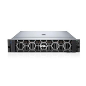 Server rack dell poweredge...