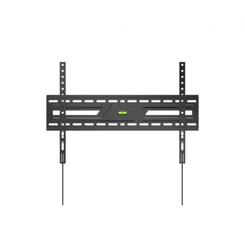 Suport perete tv serioux 37-86 fix 75kg profil 24mm material: otel finisarea suprafeței: vopsea electrostatica