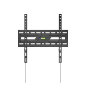 Suport perete tv serioux 32-75 fix 75kg profil 24mm material: otel finisarea suprafeței: vopsea electrostatica