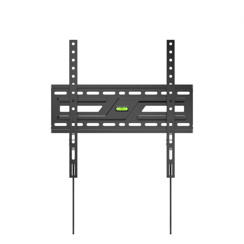 Suport perete tv serioux 32-75 fix 75kg profil 24mm material: otel finisarea suprafeței: vopsea electrostatica