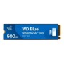 Ssd wd blue sn580 m.2 pcie 4.0 x4 nvme