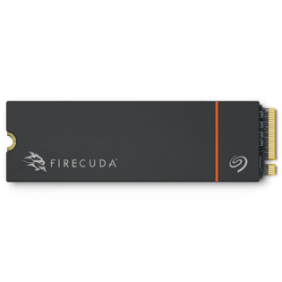 Ssd seagate firecuda 530 4tb pci express