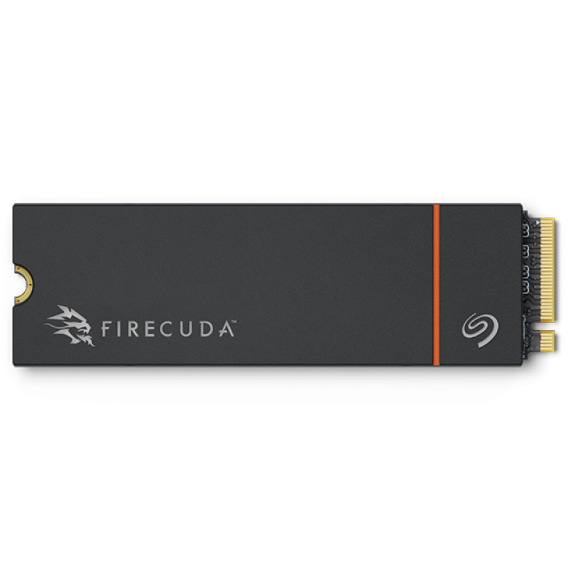 Ssd seagate firecuda 530 4tb pci express