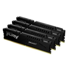 Ks ddr5 128gb k4 5200 kf552c40bbk4-128