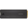 Ssd corsair mp700 pro 1tb air cooler pcie gen5 x4 nvme 2.0 m.2 viteza scriere