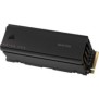 Ssd corsair mp700 pro 1tb air cooler pcie gen5 x4 nvme 2.0 m.2 viteza scriere