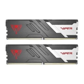 Memorie ram patriot viper venom 32gb (2x16gb) ddr5 6400mhz cl32 1.40v xmp3.0 kit of 2