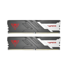 Memorie ram patriot viper venom 64gb (2x32gb) ddr5 6000mhz cl30 1.35v xmp3.0 kit of 2