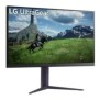 Monitor lg 31.2 32gs85q-b