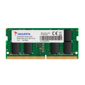 Aa sodimm 32gb 3200mhz ad4s3200732g22-sg