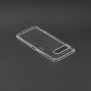 Husa pentru Asus ROG Phone 3 Strix / Rog Phone 3 ZS661KS - Techsuit Clear Silicone - Transparenta