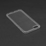 Husa pentru iPhone 6 / iPhone 6S - Techsuit Clear Silicone - Transparenta