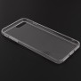 Husa pentru iPhone 7 Plus / 8 Plus - Techsuit Clear Silicone - Transparenta