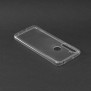 Husa pentru Motorola One Fusion - Techsuit Clear Silicone - Transparent