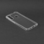 Husa pentru Motorola One Fusion Plus - Techsuit Clear Silicone - Transparent