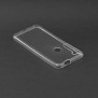 Husa pentru Motorola One Fusion Plus - Techsuit Clear Silicone - Transparent