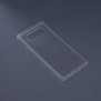 Husa pentru Samsung Galaxy Note 8 - Techsuit Clear Silicone - Transparent