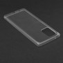 Husa pentru Samsung Galaxy S10 Lite - Techsuit Clear Silicone - Transparent