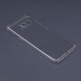 Husa pentru Samsung Galaxy S8 - Techsuit Clear Silicone - Transparent