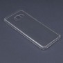 Husa pentru Samsung Galaxy S8 Plus - Techsuit Clear Silicone - Transparent