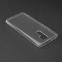 Husa pentru Xiaomi Redmi 9 - Techsuit Clear Silicone - Transparent