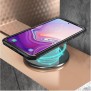 Husa pentru Samsung Galaxy S20 / S20 5G - Supcase Unicorn Beetle Pro - Black